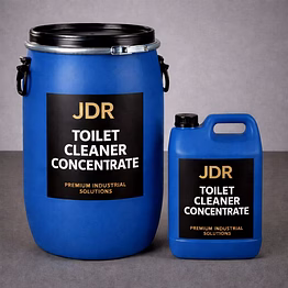 toilet cleaner concentrate