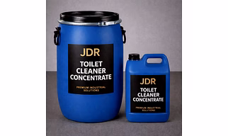 Toilet Cleaner Concentrate