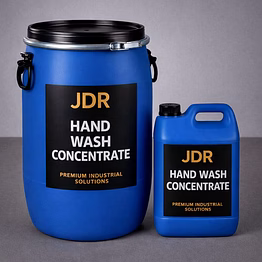 hand wash concentrate