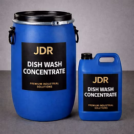 dish wash concentrate