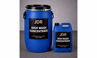 Dish Wash Concentrate