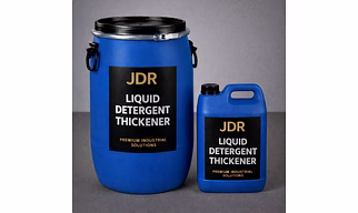 Liquid Detergent Thickener