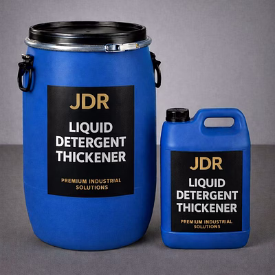 liquid detergent thickener