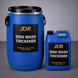 dish wash thickener