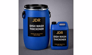 Dish Wash Thickener