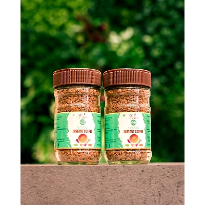 Bhuba Instant coffee-4