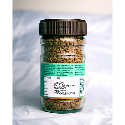 Bhuba Instant coffee-5