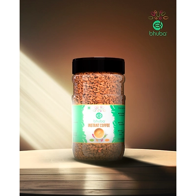 Bhuba Instant coffee-3