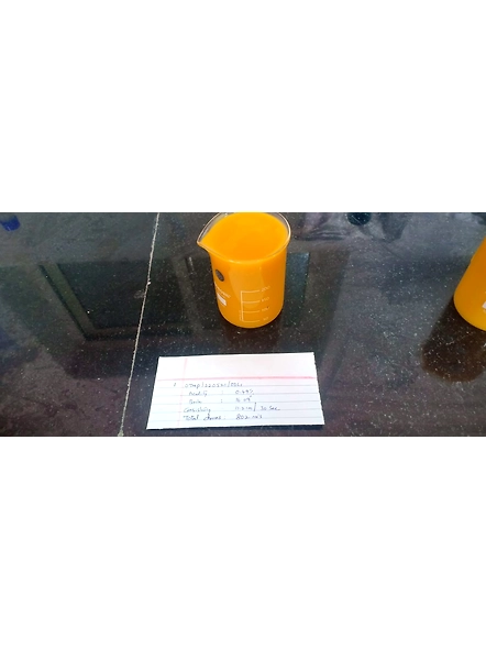 Mango Pulp-3