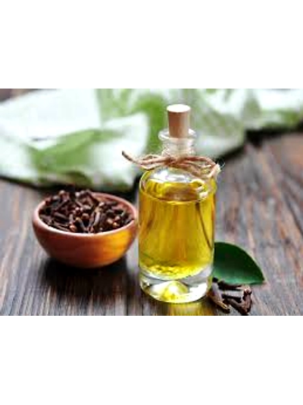 Clove bud oil-12135902