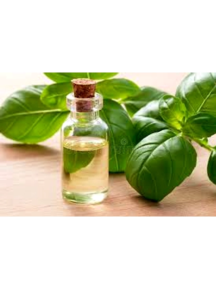 Basil oil-12138176