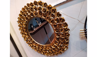 Metal Mirror