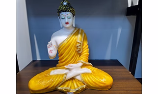 Budda