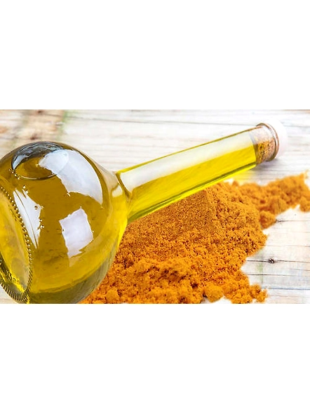 Turmeric oil-12154214