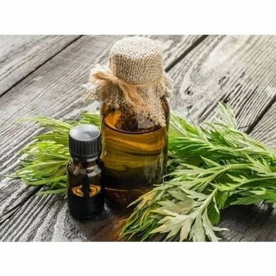 Mugwort Oil