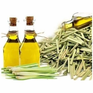 Lemon Grass Oil