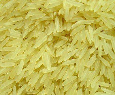 Basamari Parboiled Rice - Premium Quality Nutritious Basmati Rice-3