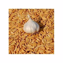 aegean exports premium dehydrated garlic flakes for culinary excellence