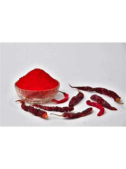 Byadagi chilli powder-3