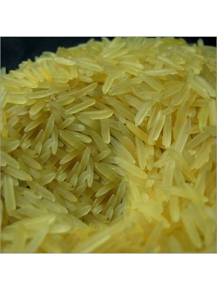 Pusa Golden Basmati Rice-2
