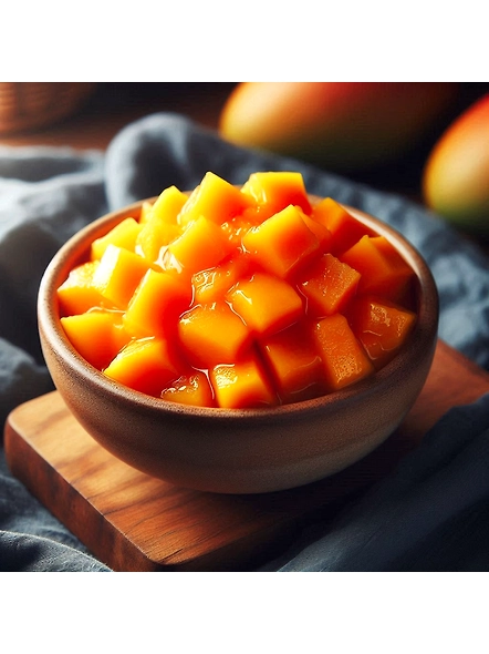 Mango Pulp-1
