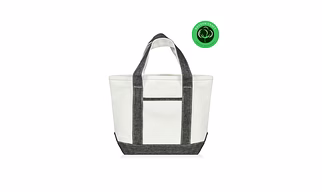 Mini Cotton Canvas Tote Bags for Party Favors & Wedding Gifts – Small Reusable White Gift Tote, Customizable, Bulk Supply by Indian Exporter