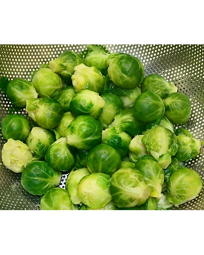 BRUSSELS SPROUT-2
