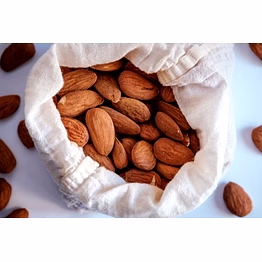 almond