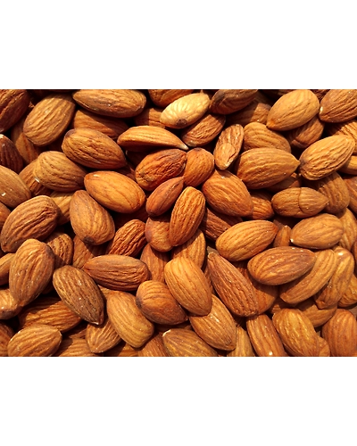 ALMOND-1