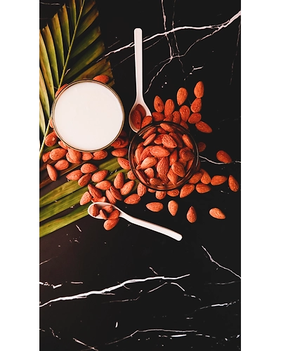ALMOND-3