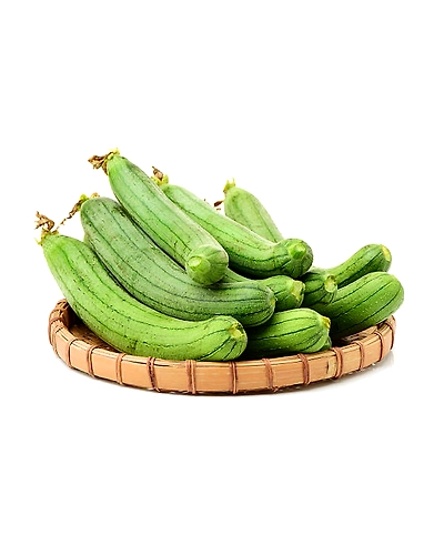 RIDGE GOURD-3