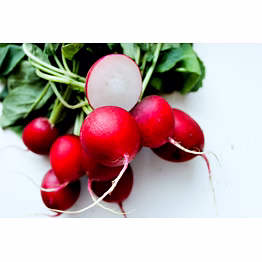 radish