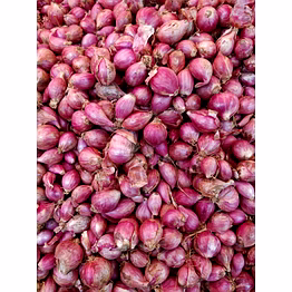 shallots