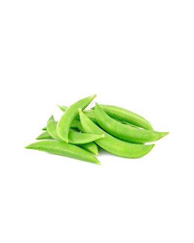 ORGANIC SNOWPEA-4