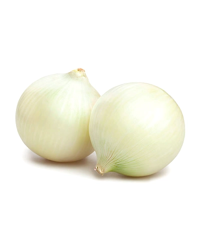 WHITE ONION-5