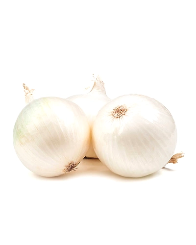 WHITE ONION-4