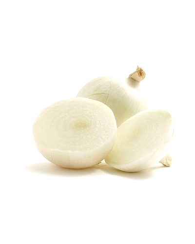 WHITE ONION-3