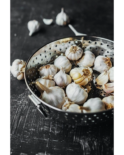 GARLIC-3