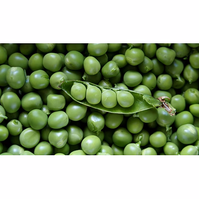 green peas