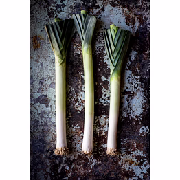 leeks