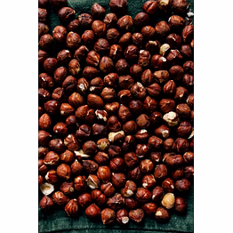 hazelnuts
