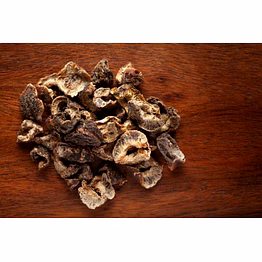dried indian gooseberry