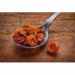 dried cape gooseberry