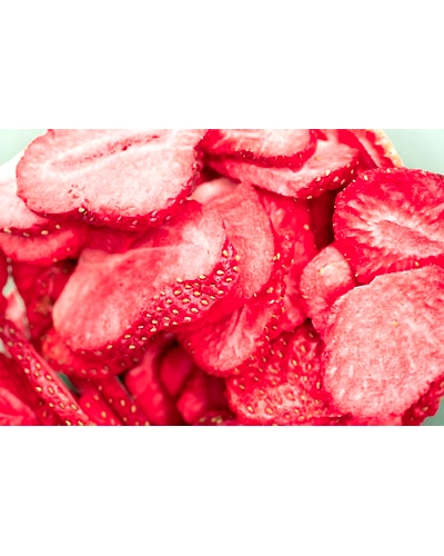 DRIED STRAWBERRY-2