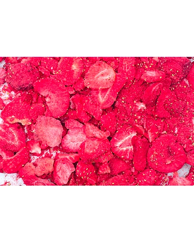 DRIED STRAWBERRY-3