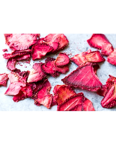 DRIED STRAWBERRY-5