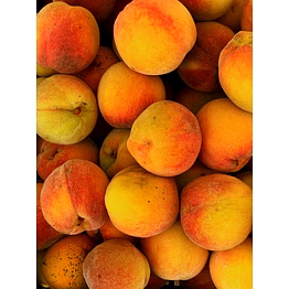 peaches