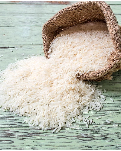 SHARBATI BASMATI RICE-3