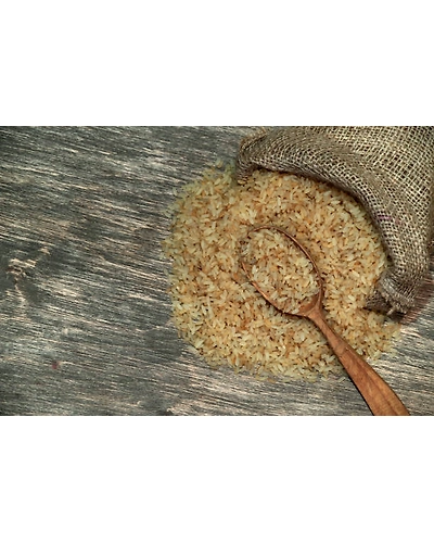 GOLDEN SELLA BASMATI RICE - 5KG-12336724