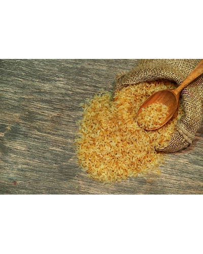 GOLDEN SELLA BASMATI RICE - 5KG-1